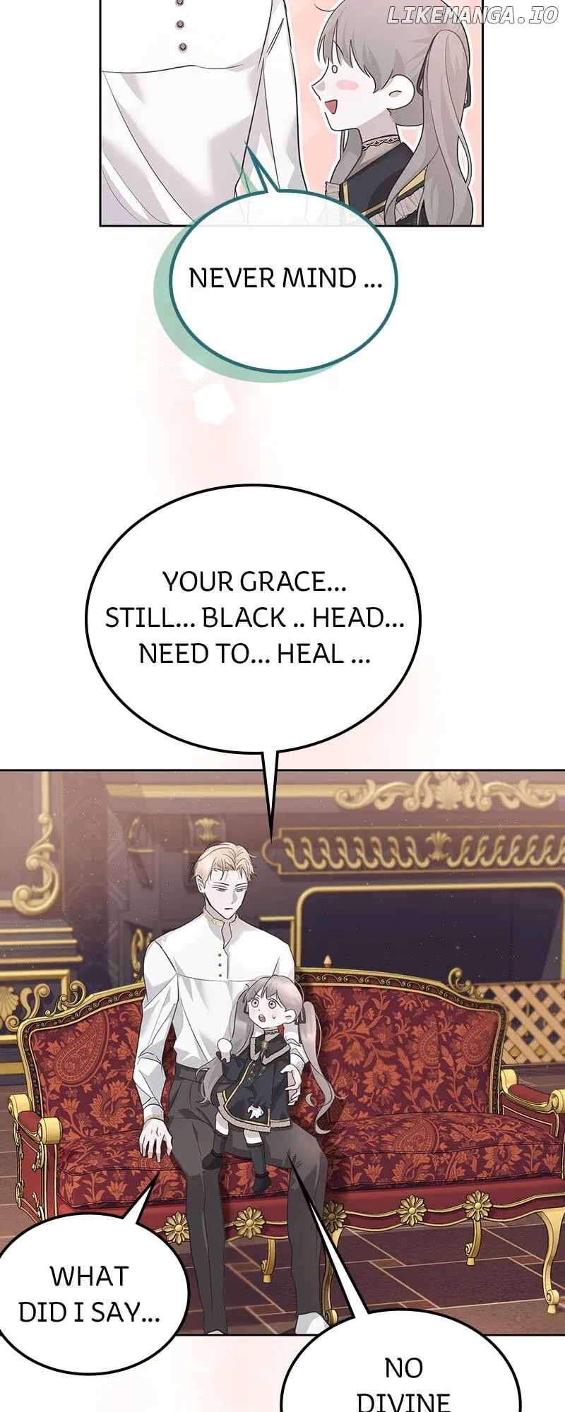 Baby Princess’ Survival Diary Chapter 4 Online - página 33