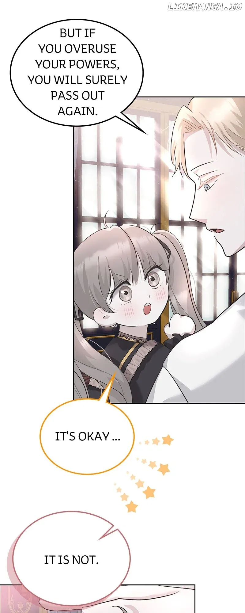 Baby Princess’ Survival Diary Chapter 4 Online - página 36