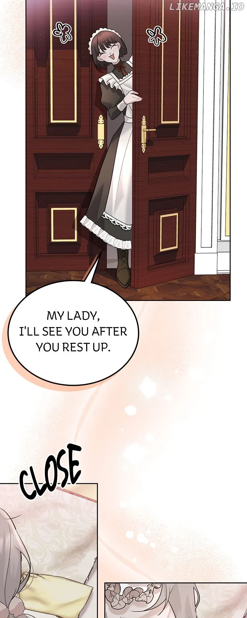 Baby Princess’ Survival Diary Chapter 4 Online - página 39