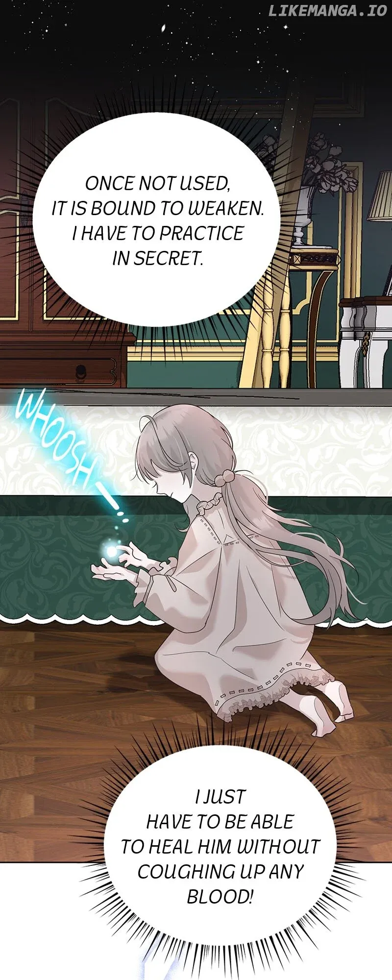 Baby Princess’ Survival Diary Chapter 4 Online - página 42