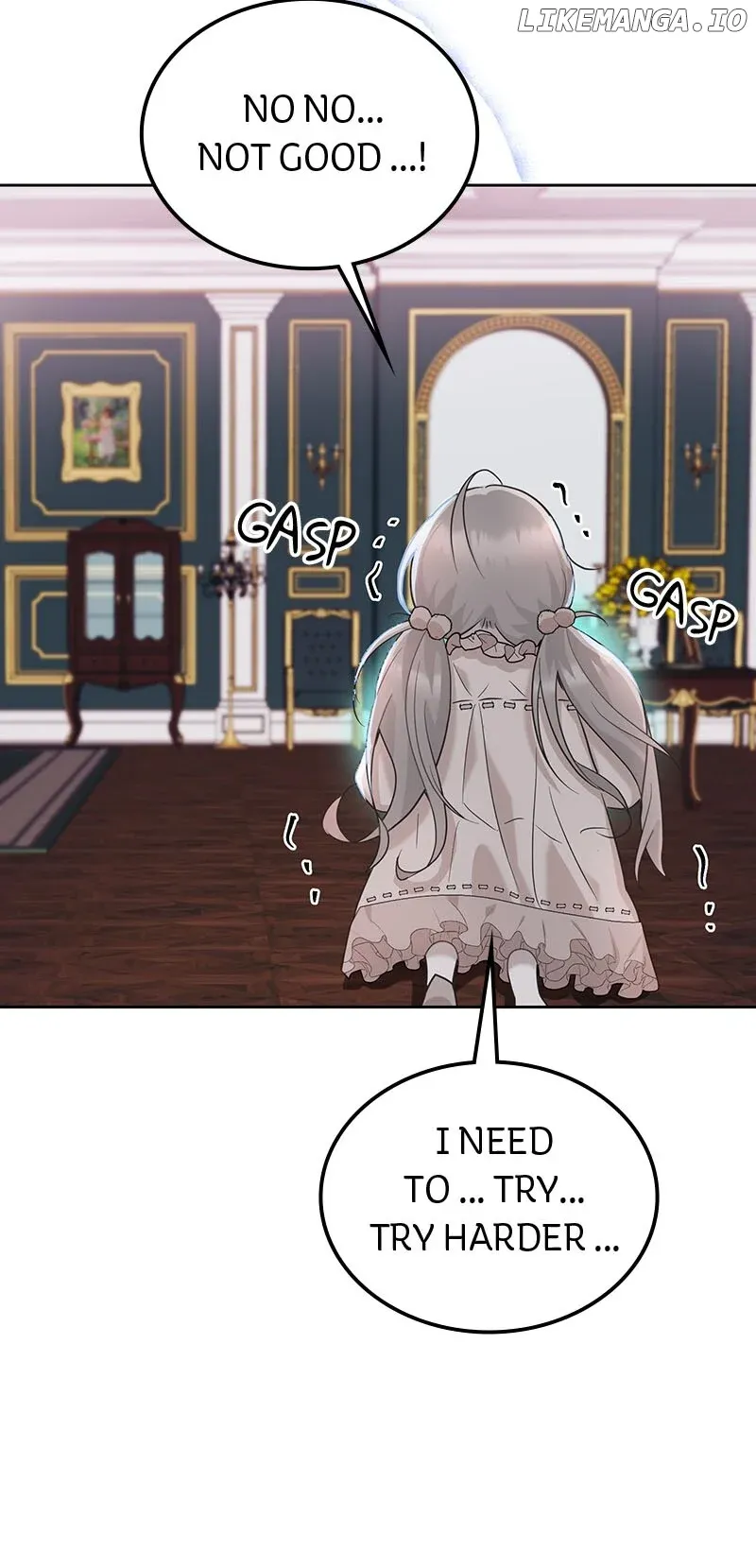 Baby Princess’ Survival Diary Chapter 4 Online - página 45