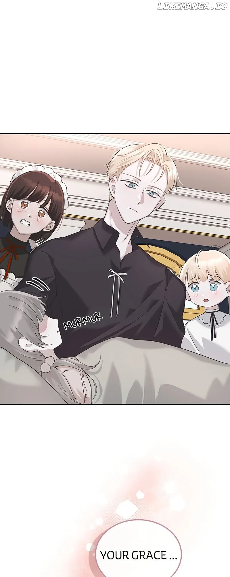 Baby Princess’ Survival Diary Chapter 4 Online - página 56