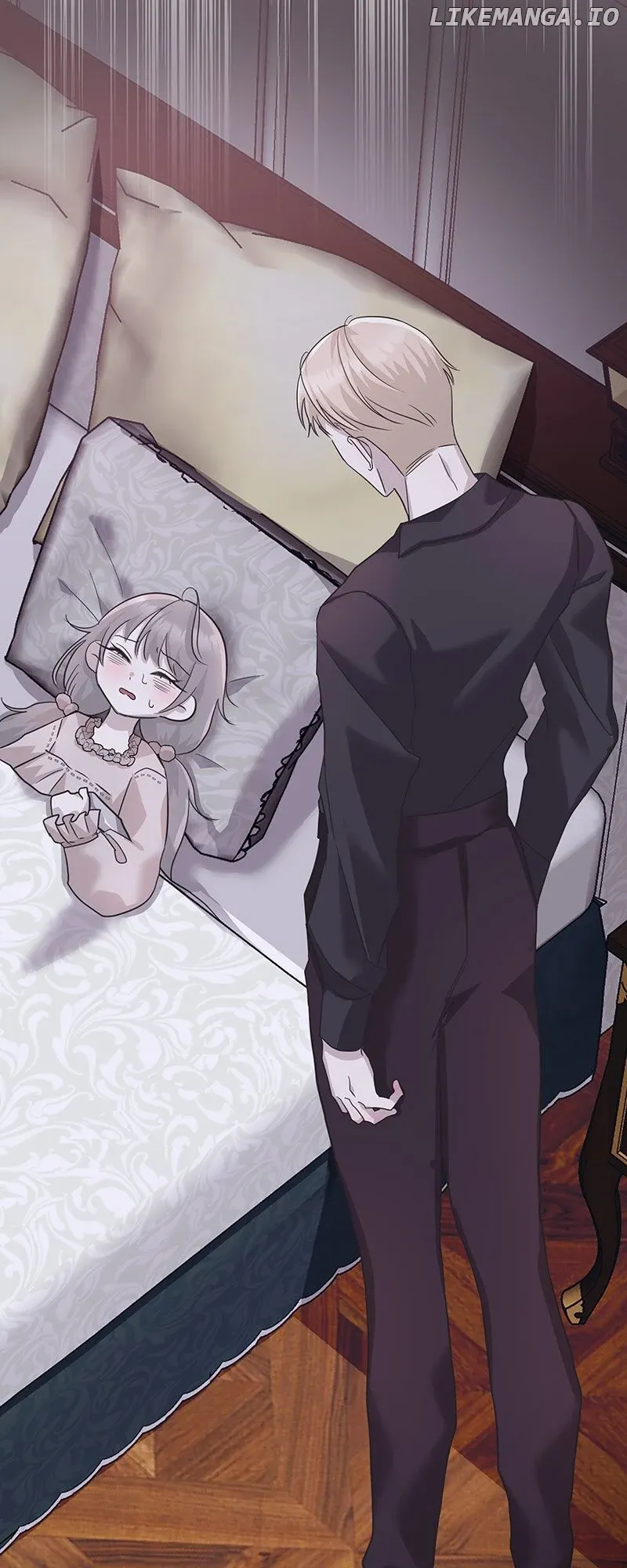 Baby Princess’ Survival Diary Chapter 4 Online - página 69
