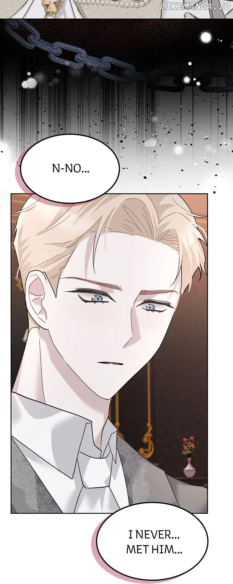 Baby Princess’ Survival Diary Chapter 6 Online - página 2