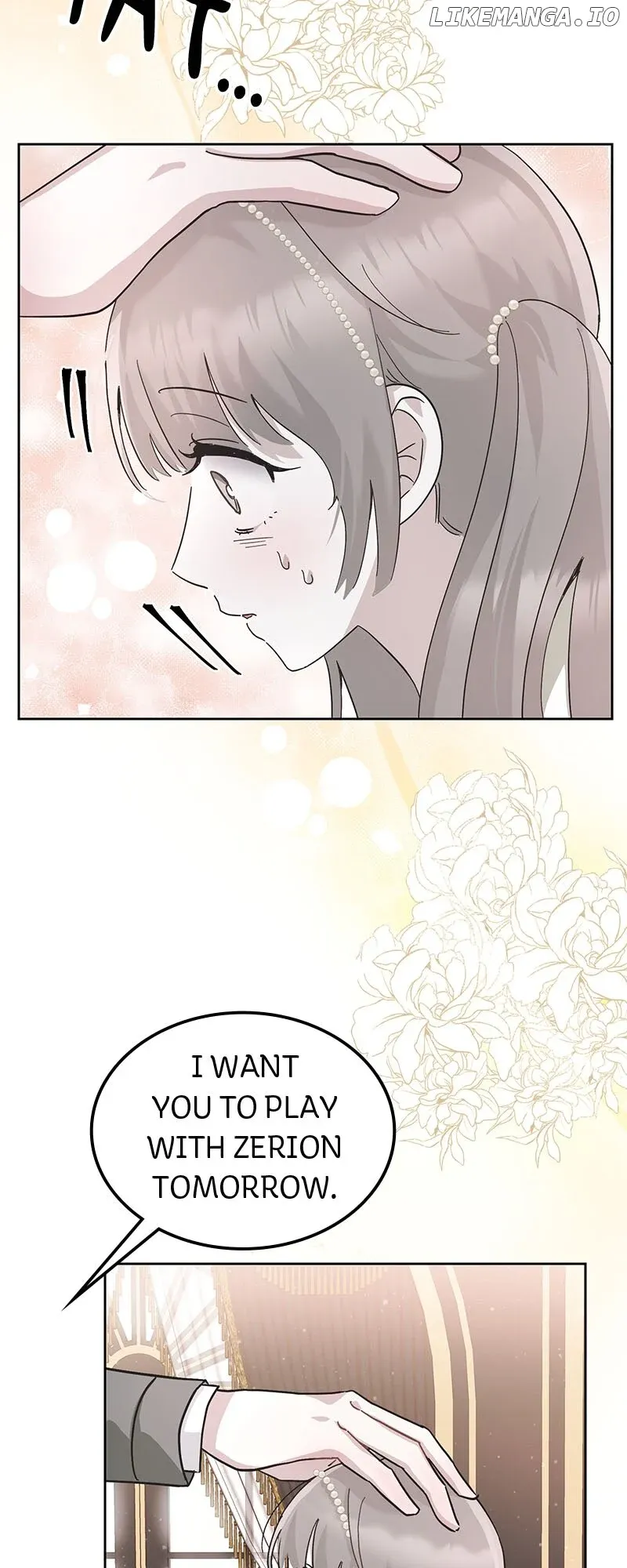 Baby Princess’ Survival Diary Chapter 6 Online - página 4