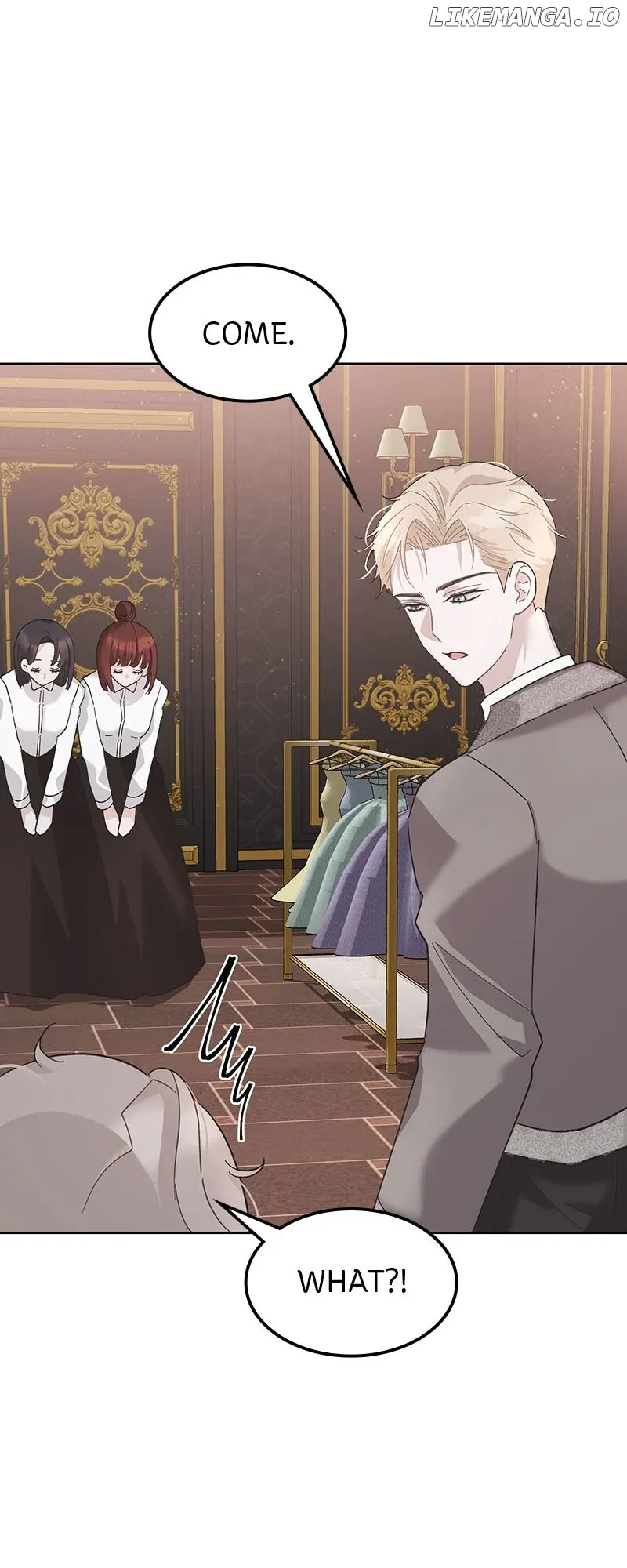 Baby Princess’ Survival Diary Chapter 6 Online - página 12