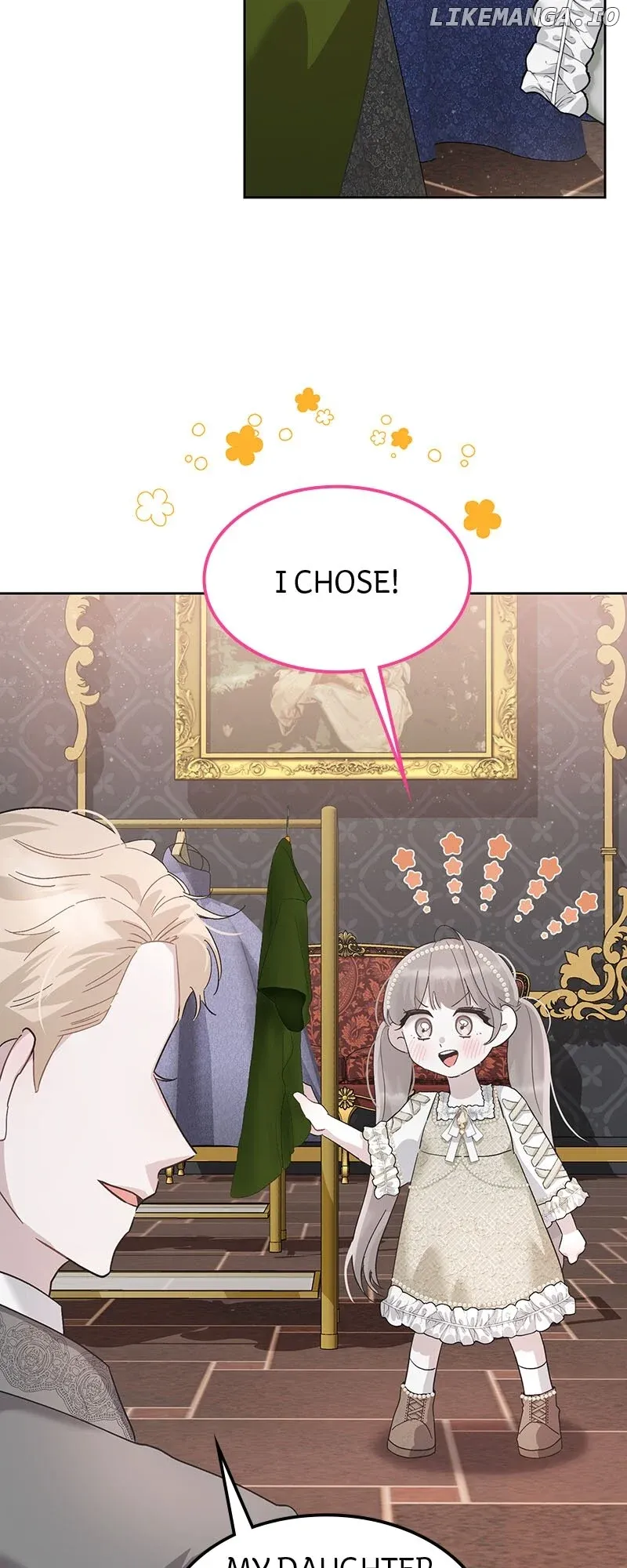 Baby Princess’ Survival Diary Chapter 6 Online - página 16
