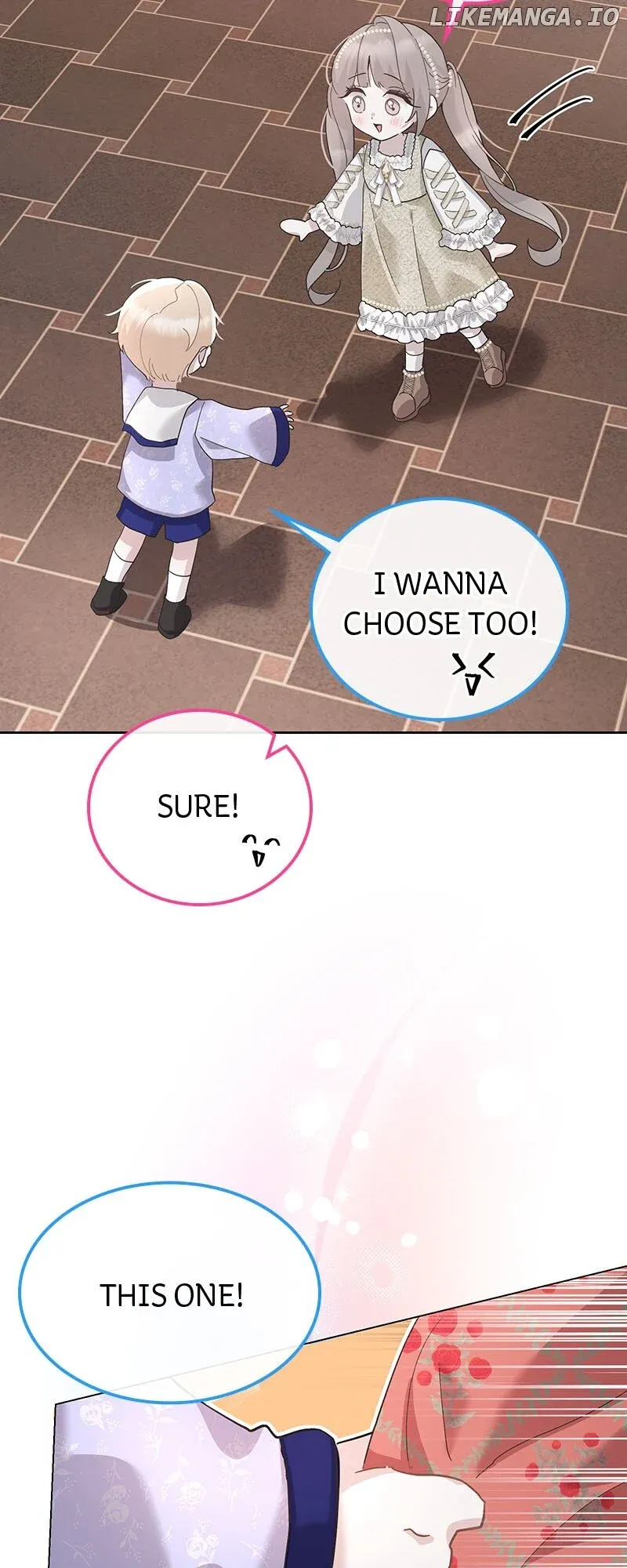 Baby Princess’ Survival Diary Chapter 6 Online - página 19