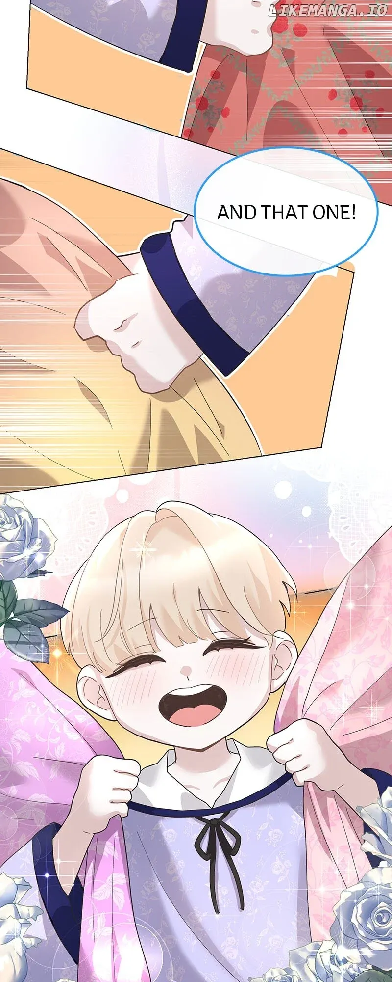 Baby Princess’ Survival Diary Chapter 6 Online - página 20
