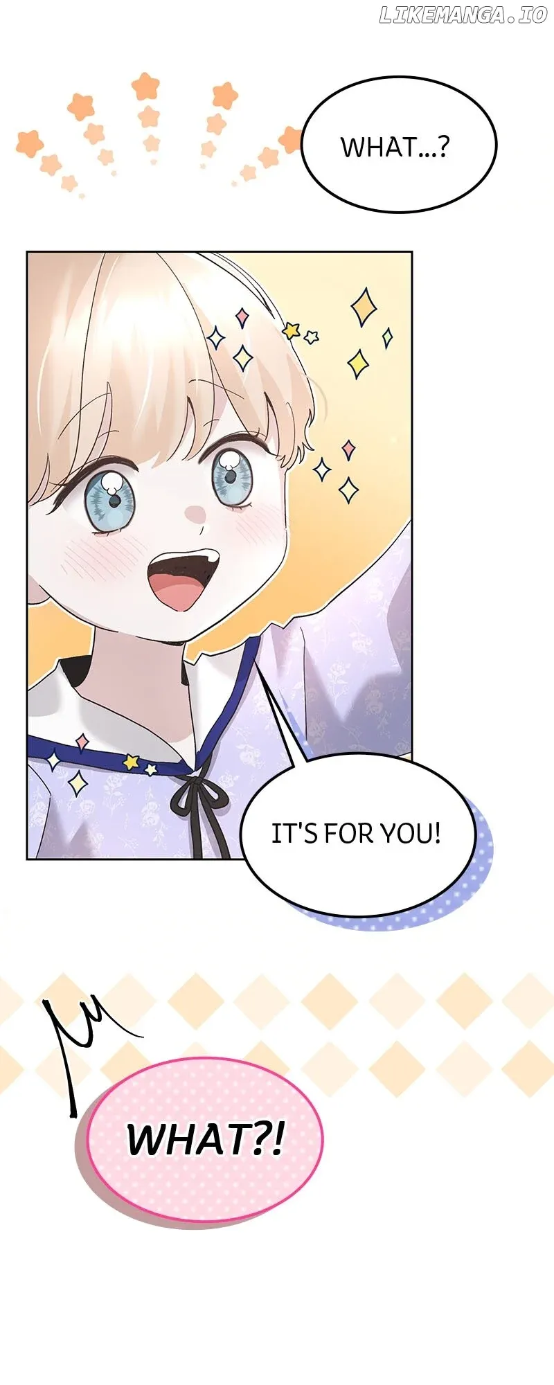Baby Princess’ Survival Diary Chapter 6 Online - página 23