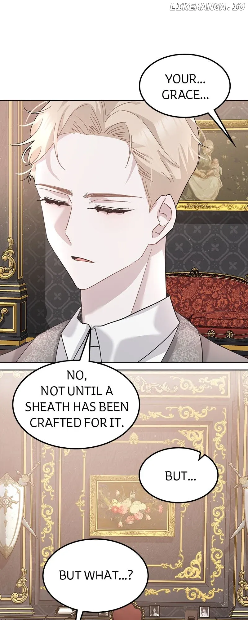 Baby Princess’ Survival Diary Chapter 6 Online - página 38