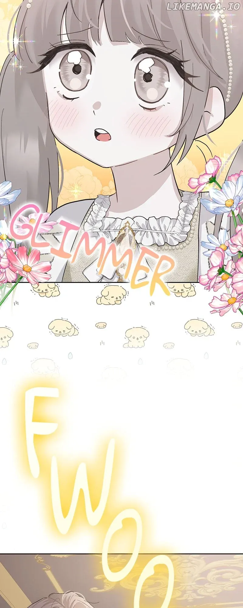 Baby Princess’ Survival Diary Chapter 6 Online - página 40