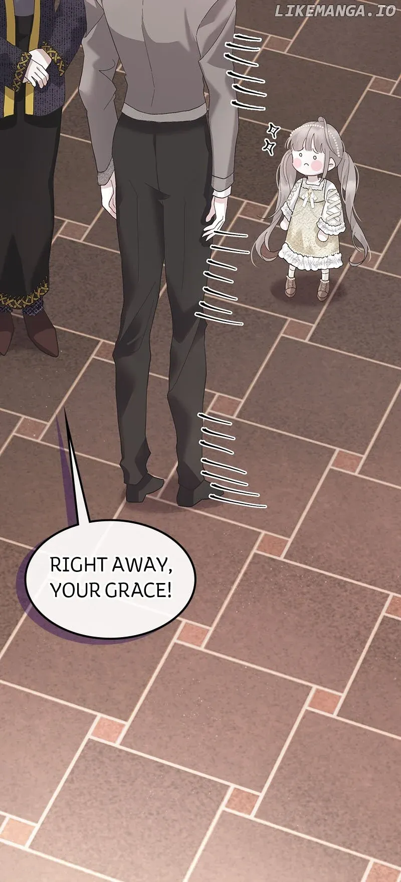 Baby Princess’ Survival Diary Chapter 6 Online - página 42