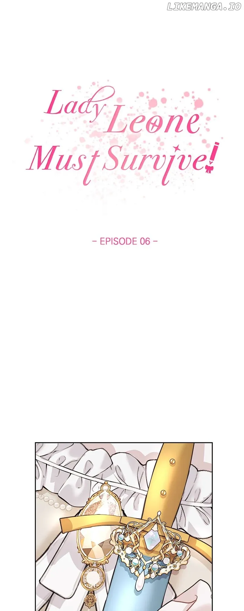 Baby Princess’ Survival Diary Chapter 6 Online - página 43
