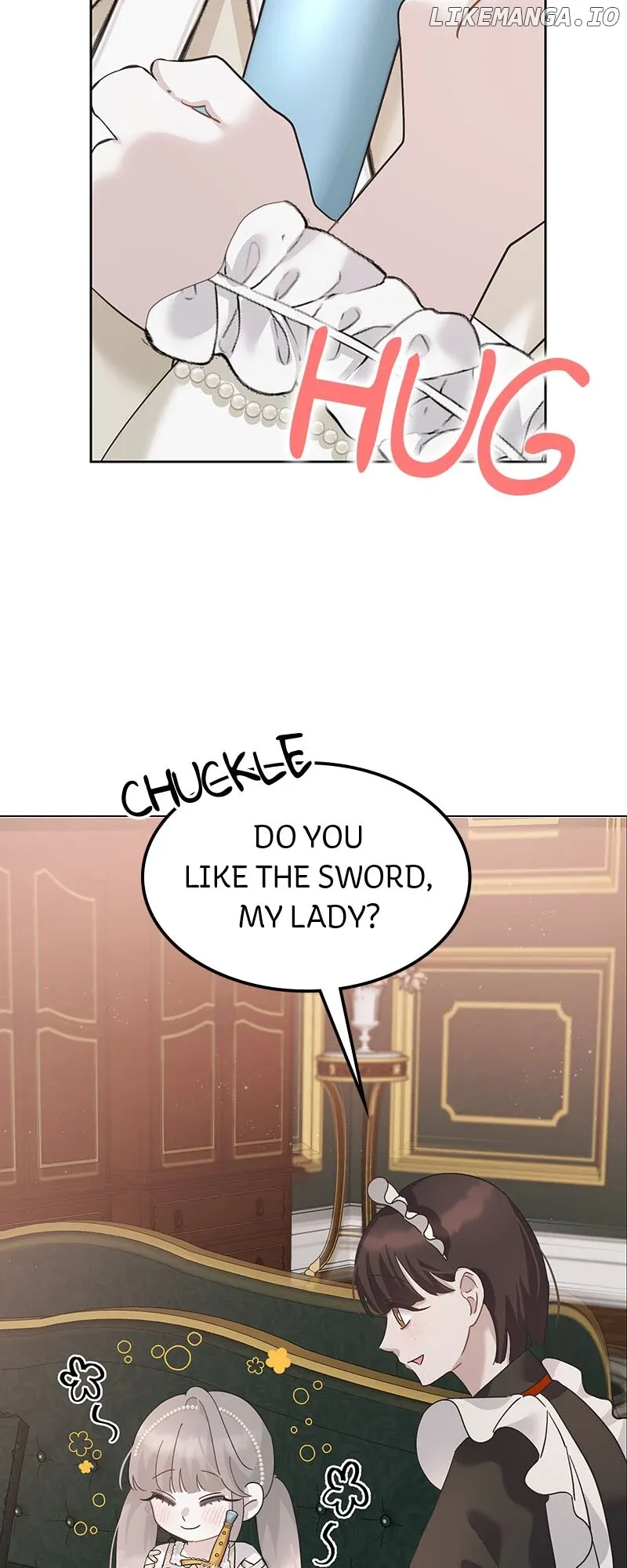 Baby Princess’ Survival Diary Chapter 6 Online - página 44