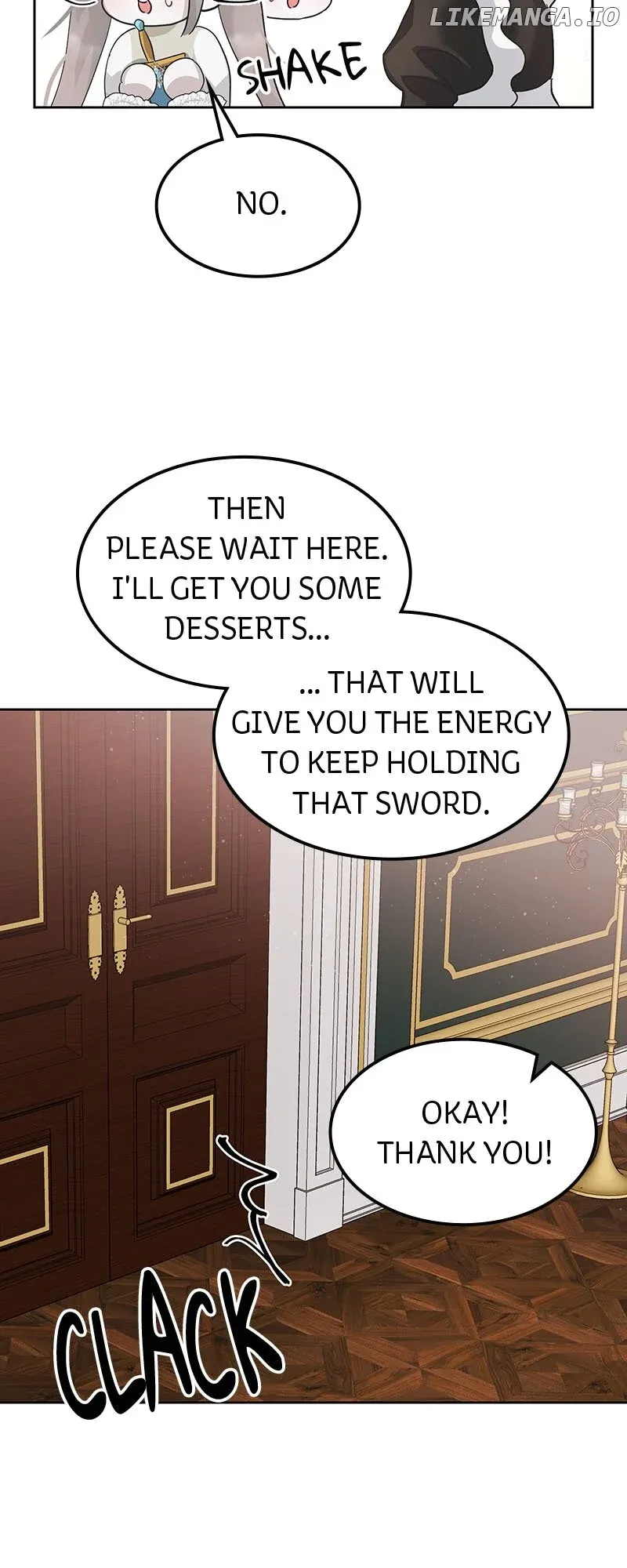 Baby Princess’ Survival Diary Chapter 6 Online - página 46