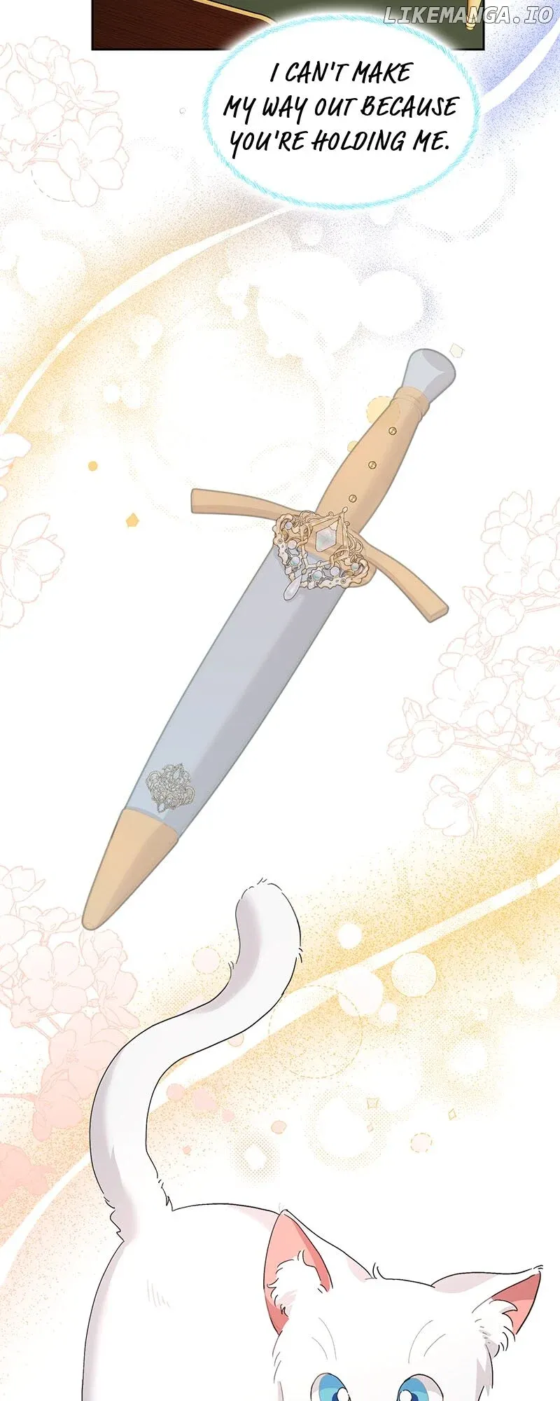 Baby Princess’ Survival Diary Chapter 6 Online - página 49