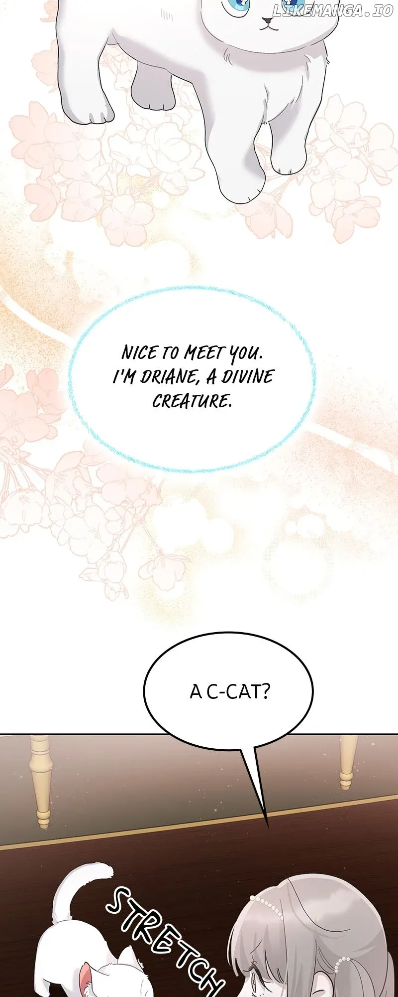 Baby Princess’ Survival Diary Chapter 6 Online - página 50