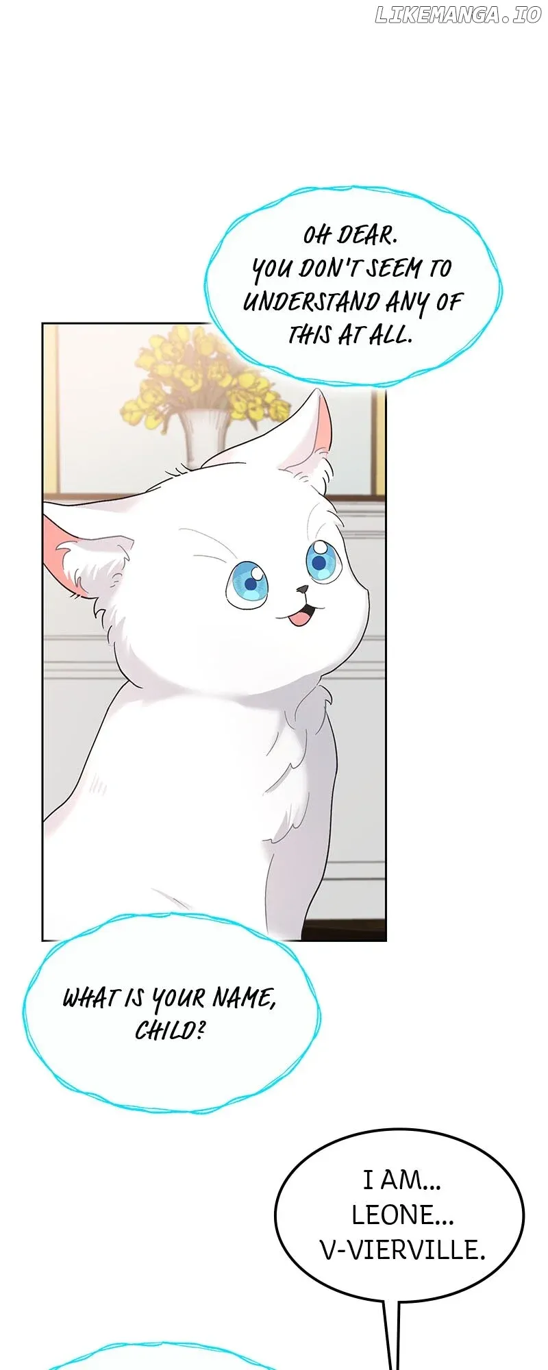 Baby Princess’ Survival Diary Chapter 6 Online - página 53