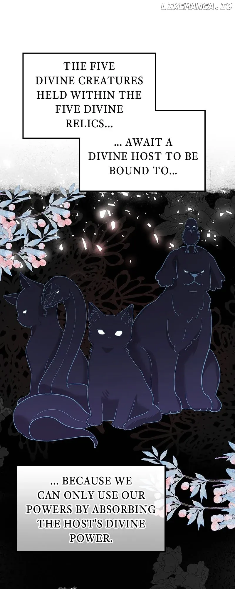 Baby Princess’ Survival Diary Chapter 6 Online - página 58