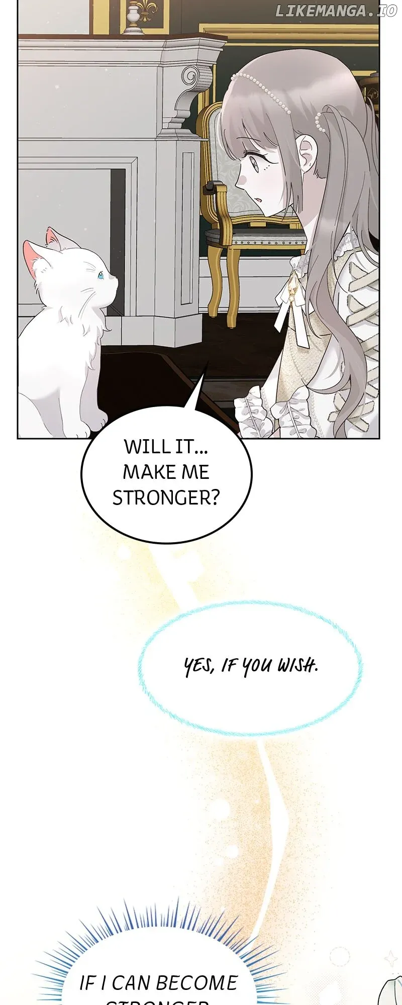 Baby Princess’ Survival Diary Chapter 6 Online - página 60