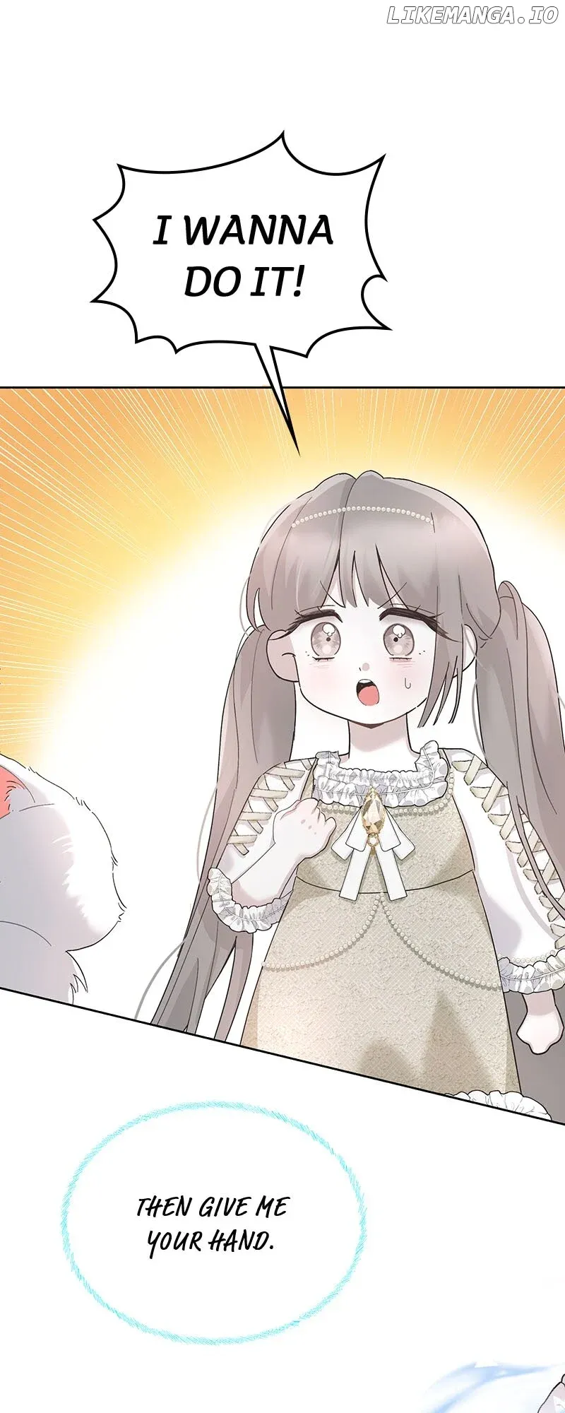 Baby Princess’ Survival Diary Chapter 6 Online - página 63