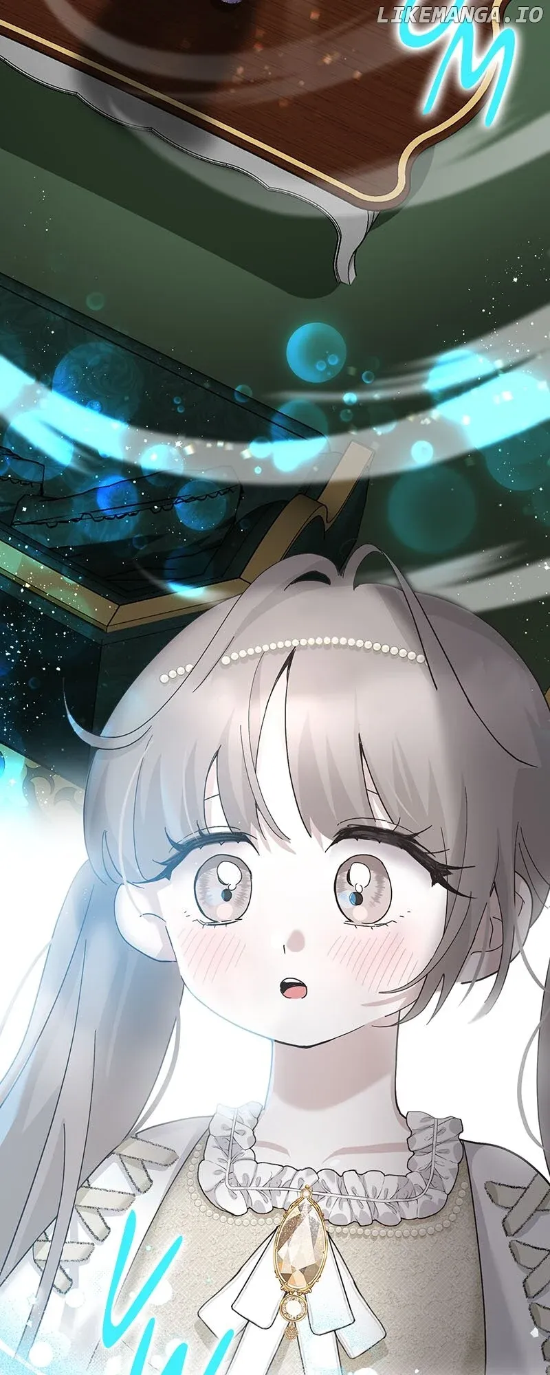 Baby Princess’ Survival Diary Chapter 6 Online - página 65