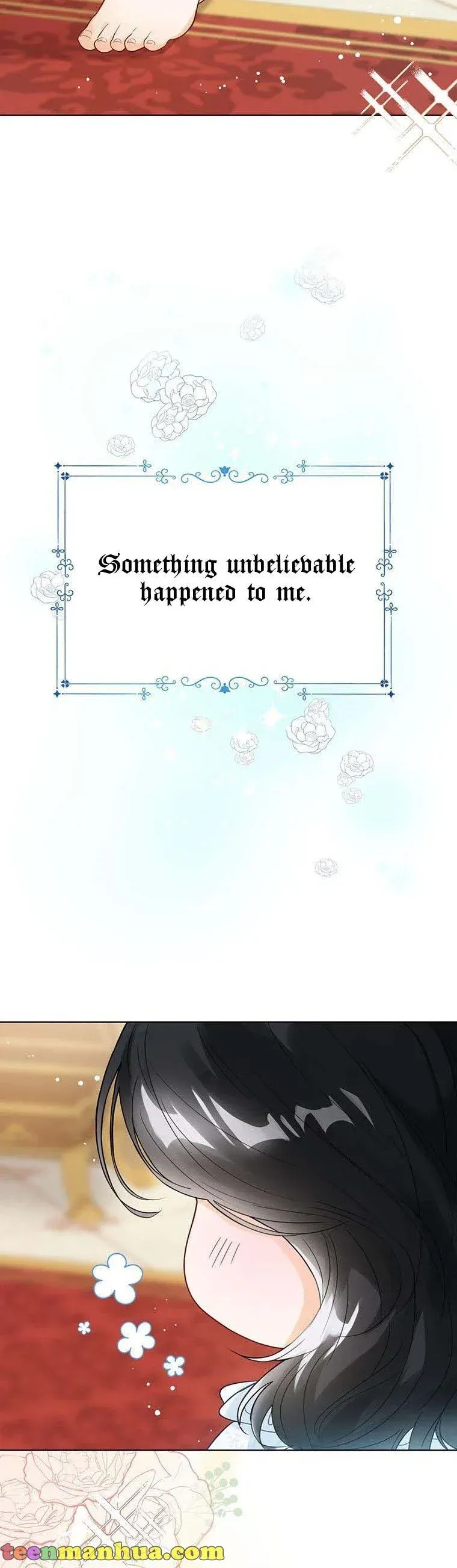 Baby Princess Through the Status Window Chapter 1 Online - página 3