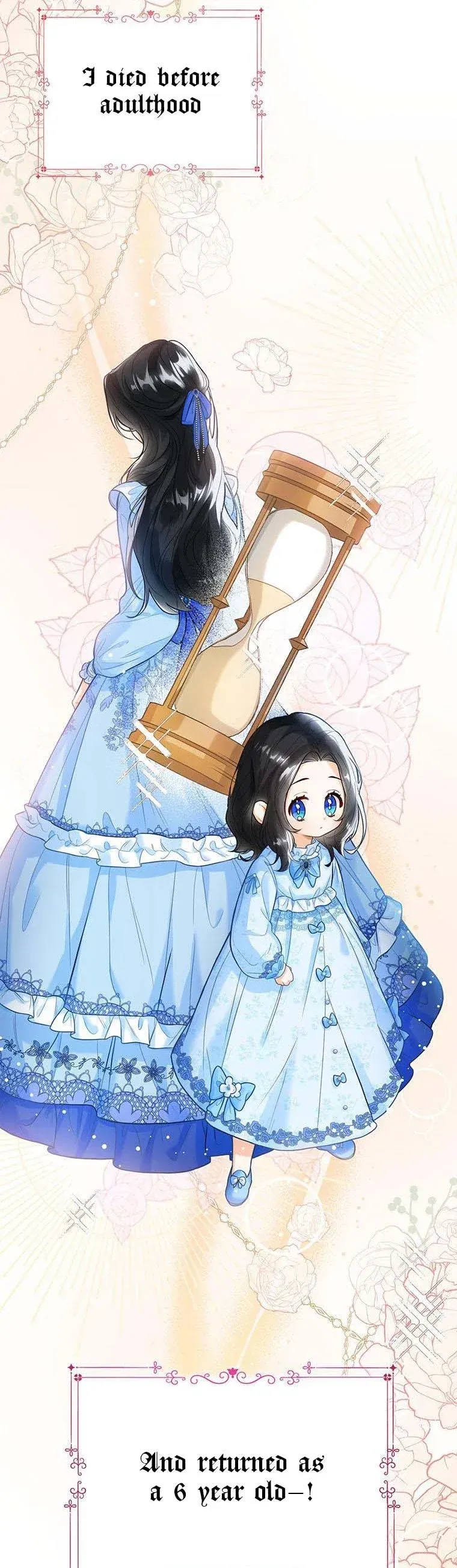 Baby Princess Through the Status Window Chapter 1 Online - página 4