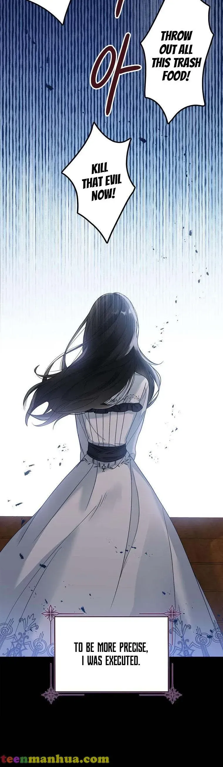 Baby Princess Through the Status Window Chapter 1 Online - página 7