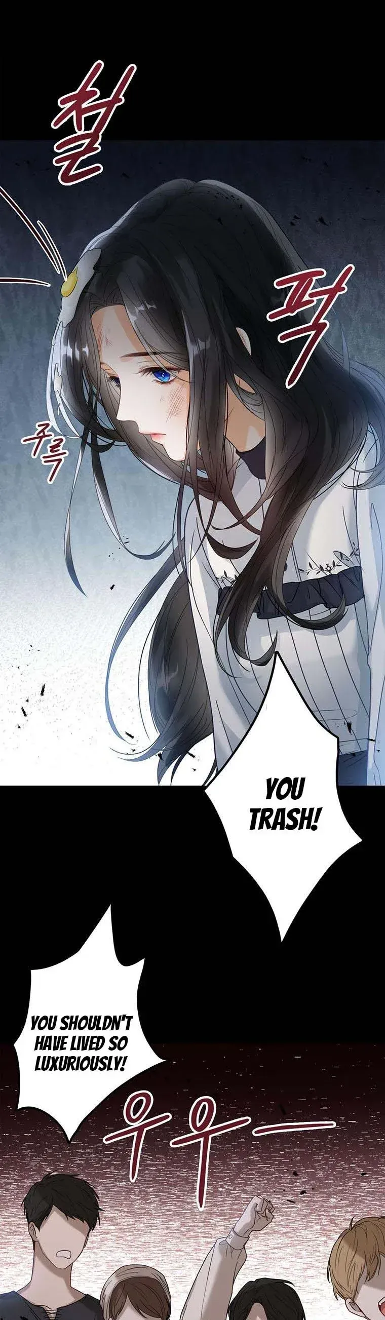 Baby Princess Through the Status Window Chapter 1 Online - página 8