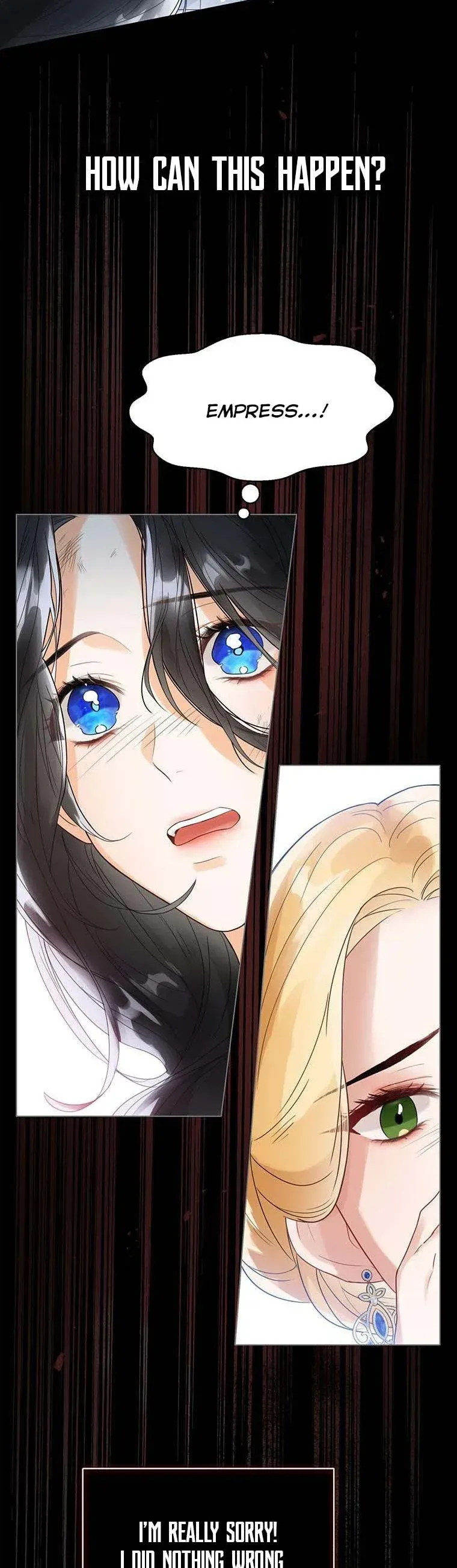 Baby Princess Through the Status Window Chapter 1 Online - página 12