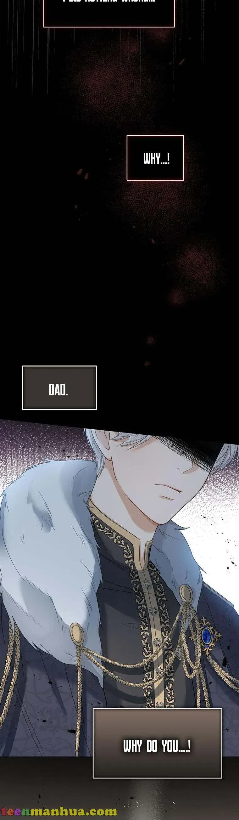 Baby Princess Through the Status Window Chapter 1 Online - página 13