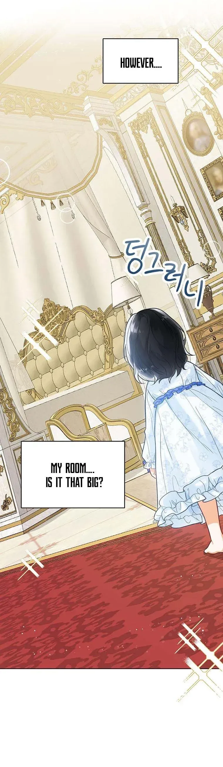 Baby Princess Through the Status Window Chapter 1 Online - página 19