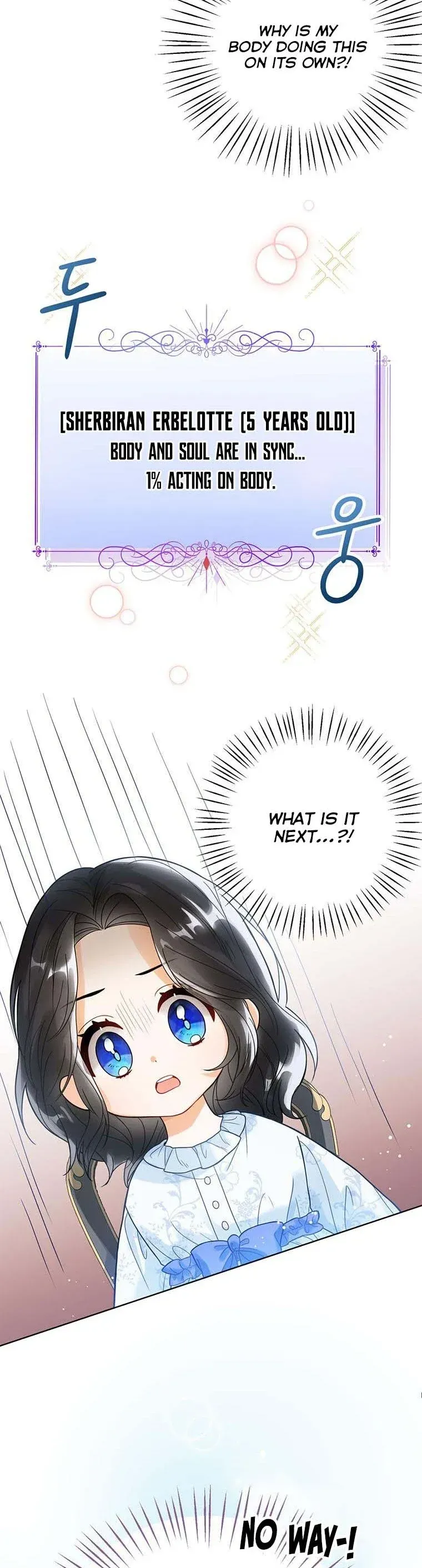 Baby Princess Through the Status Window Chapter 1 Online - página 27
