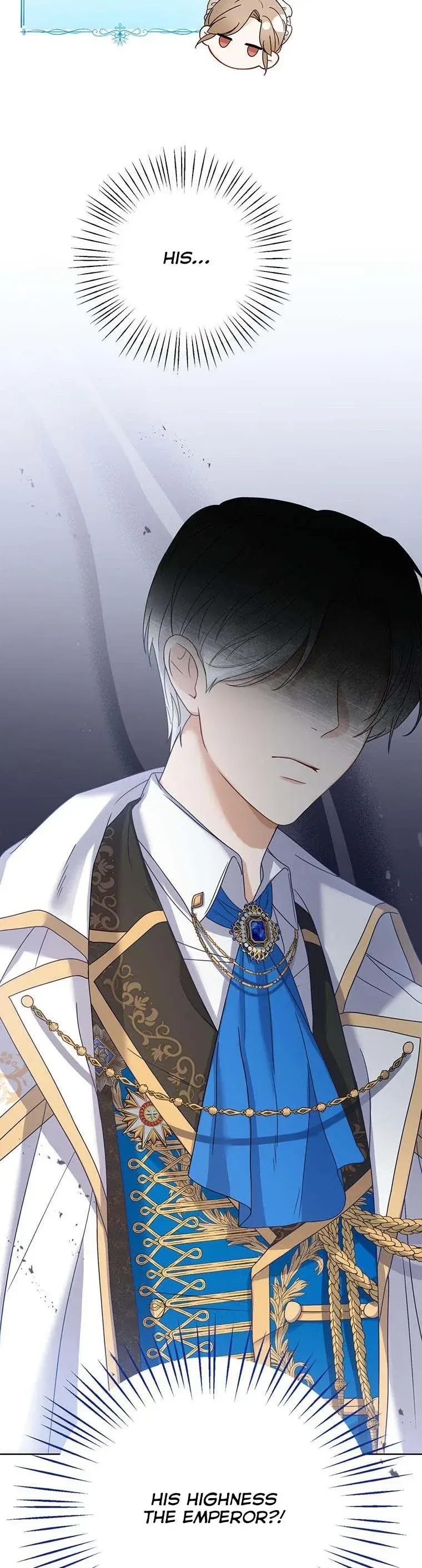 Baby Princess Through the Status Window Chapter 1 Online - página 31