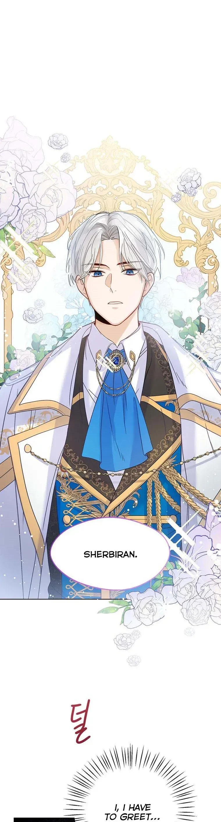 Baby Princess Through the Status Window Chapter 1 Online - página 34