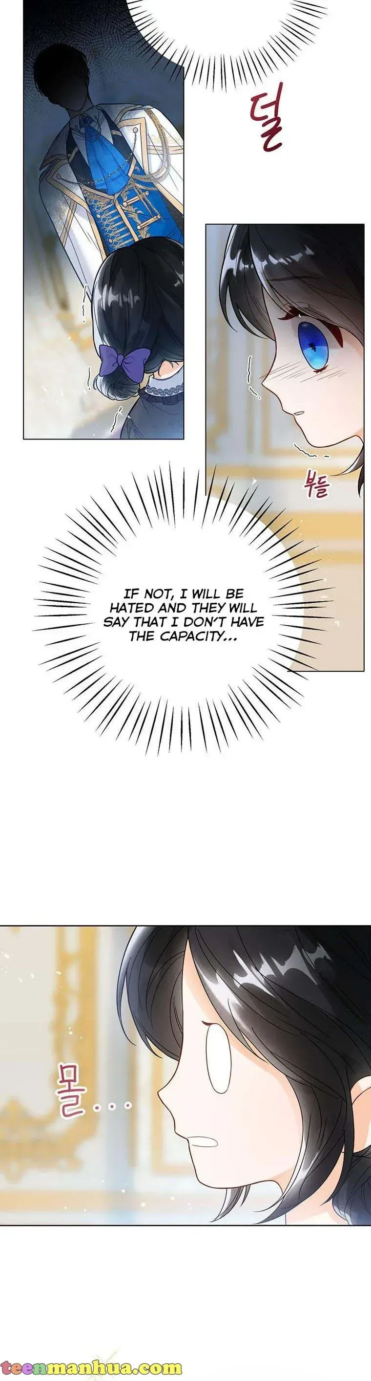 Baby Princess Through the Status Window Chapter 1 Online - página 35