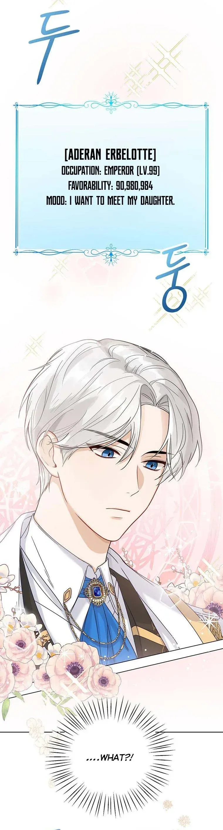 Baby Princess Through the Status Window Chapter 1 Online - página 36