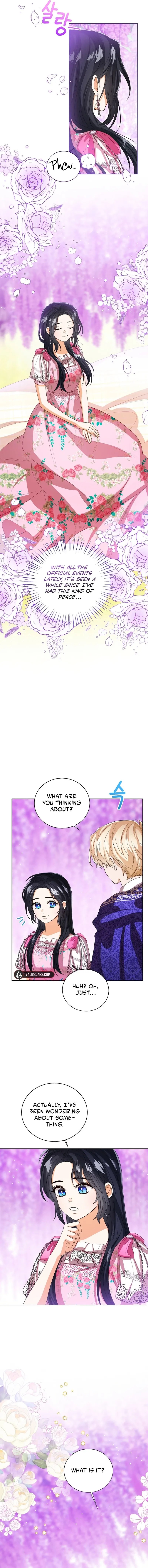Baby Princess Through the Status Window Chapter 120 Online - página 12