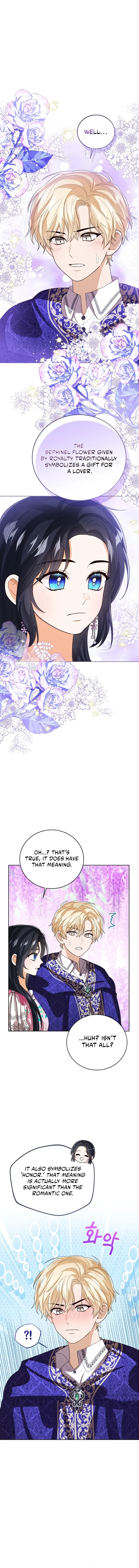 Baby Princess Through the Status Window Chapter 120 Online - página 14