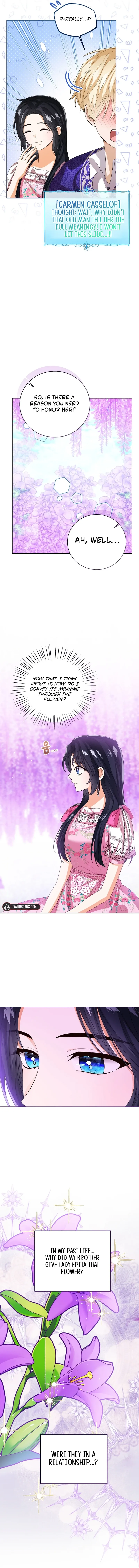 Baby Princess Through the Status Window Chapter 120 Online - página 15