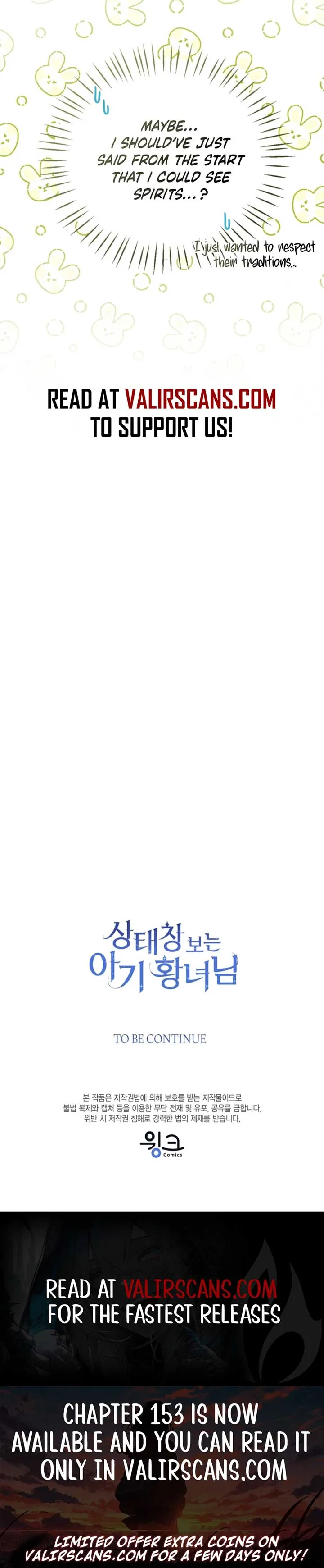 Baby Princess Through the Status Window Chapter 149 Online - página 10