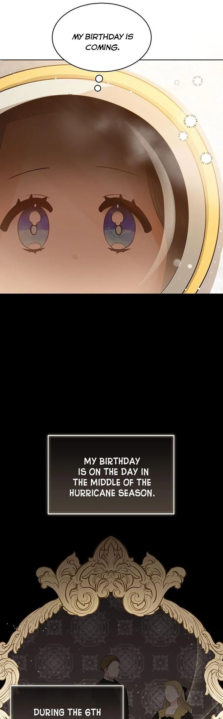 Baby Princess Through the Status Window Chapter 22 Online - página 3