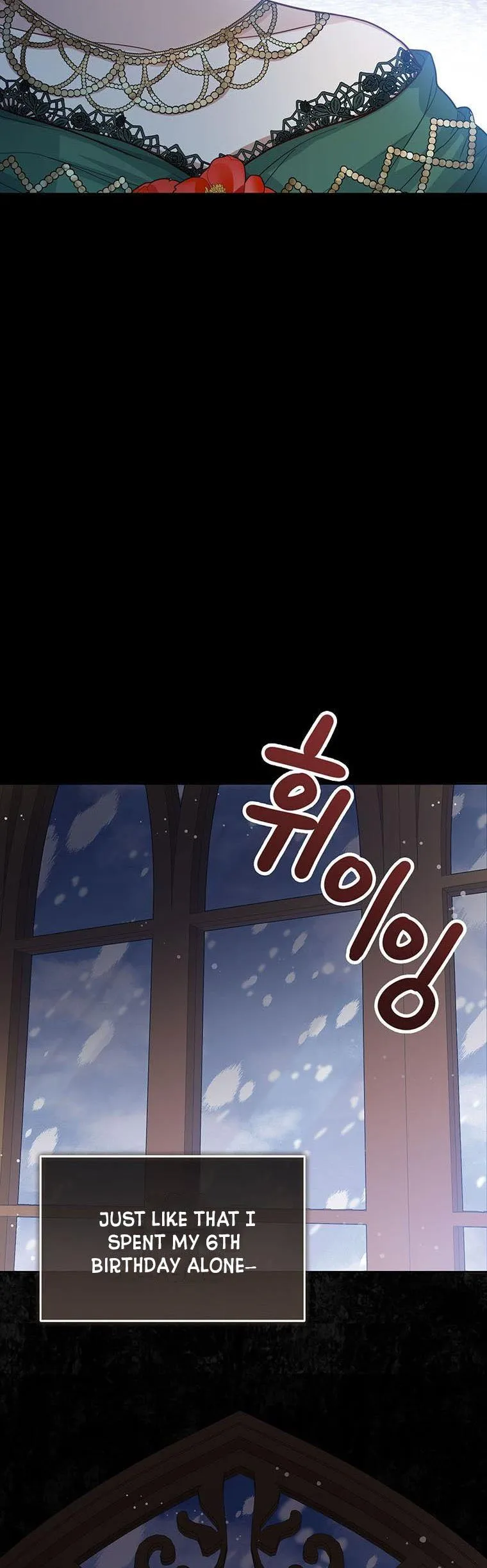Baby Princess Through the Status Window Chapter 22 Online - página 6