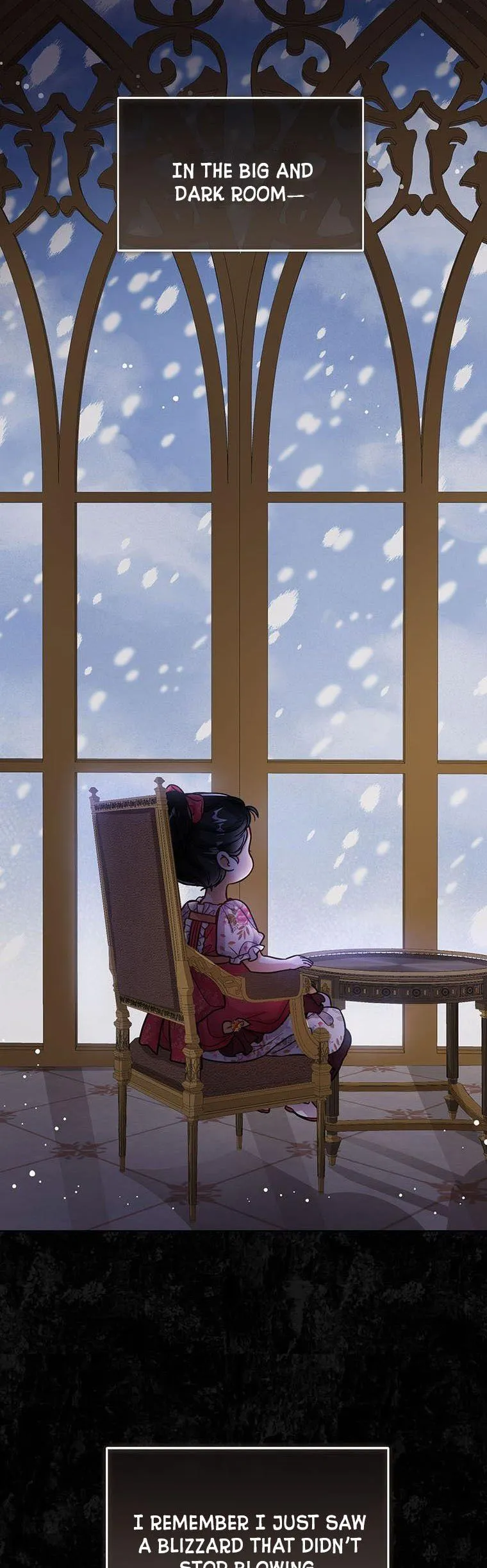 Baby Princess Through the Status Window Chapter 22 Online - página 7