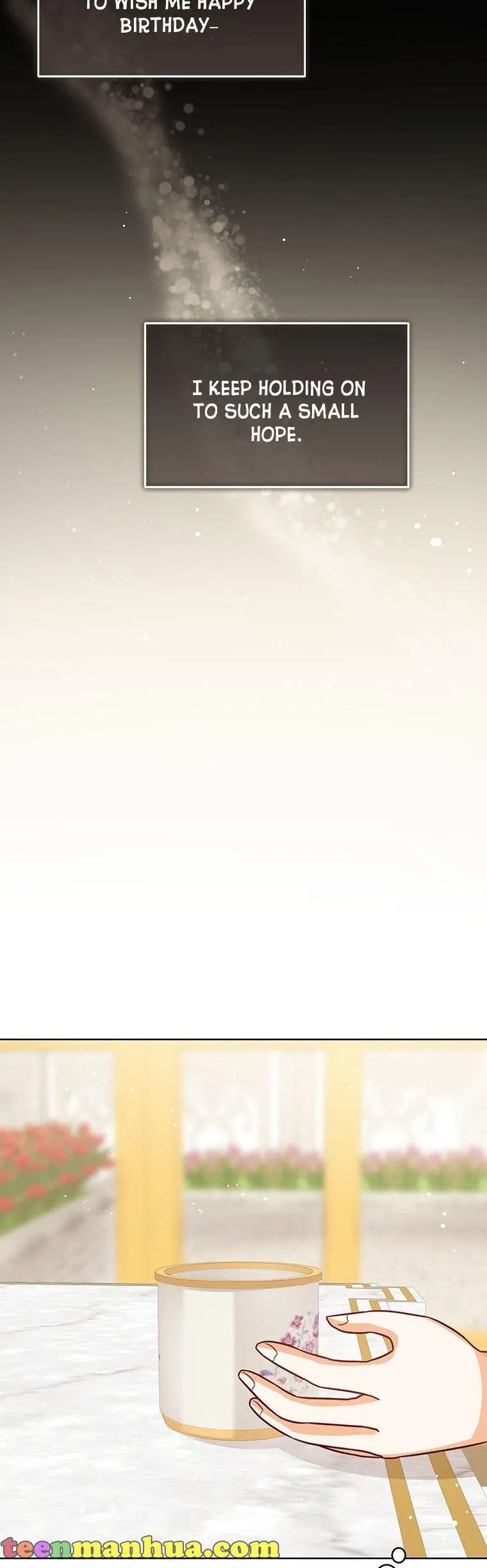 Baby Princess Through the Status Window Chapter 22 Online - página 9