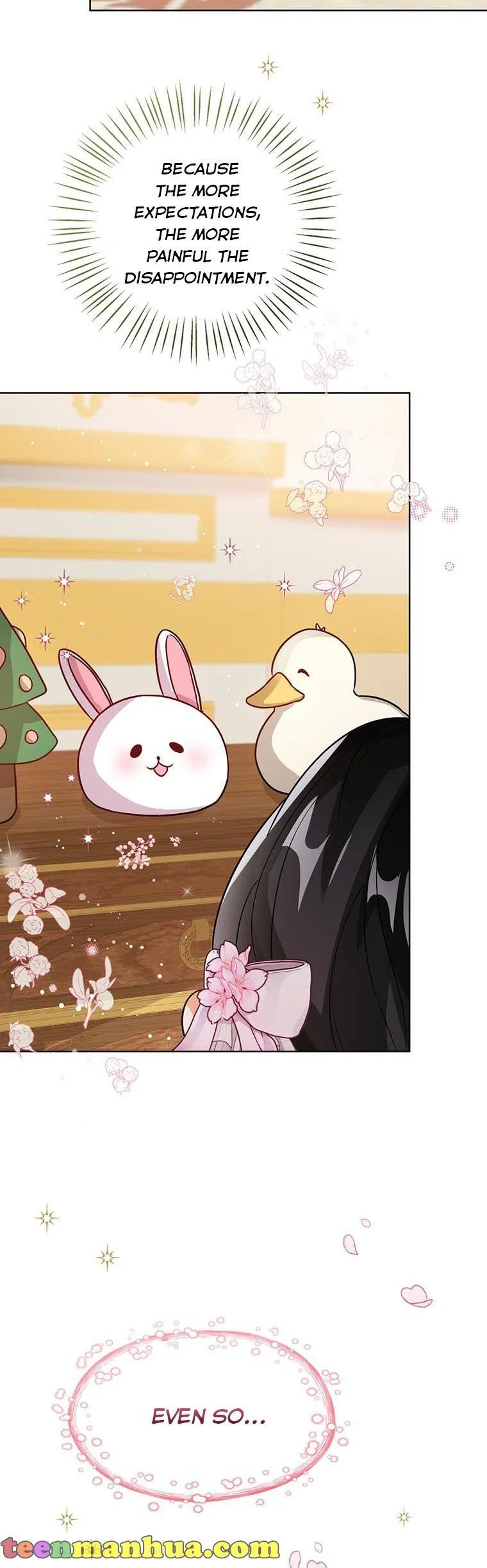 Baby Princess Through the Status Window Chapter 22 Online - página 12