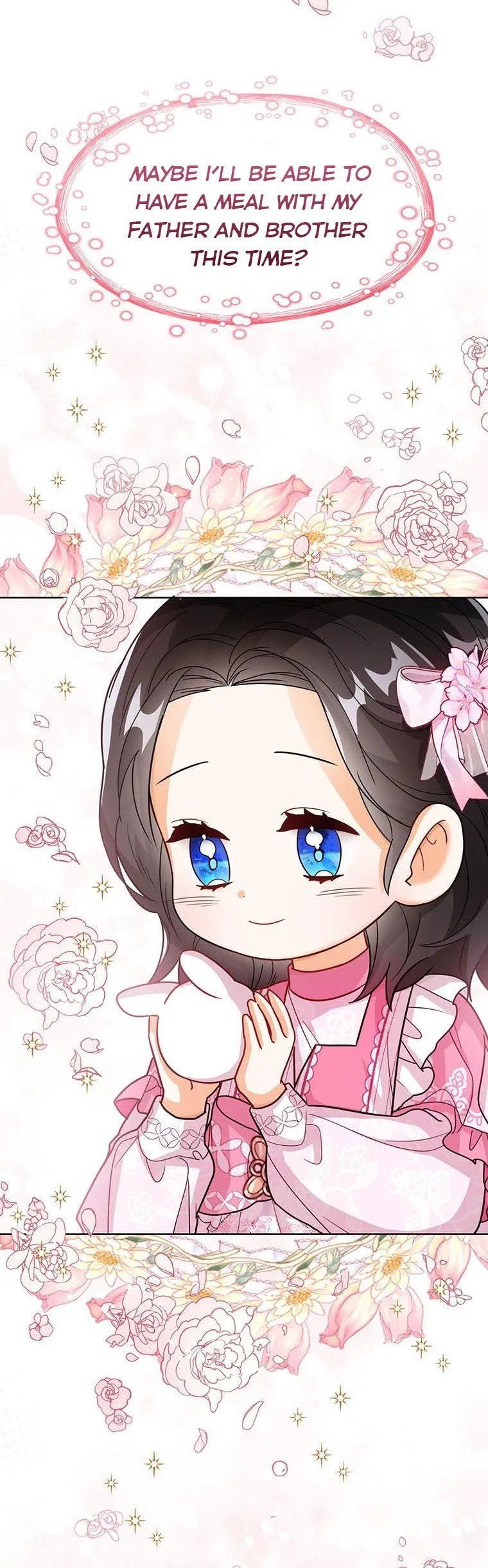 Baby Princess Through the Status Window Chapter 22 Online - página 13