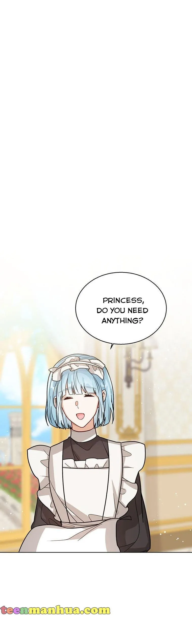 Baby Princess Through the Status Window Chapter 22 Online - página 15